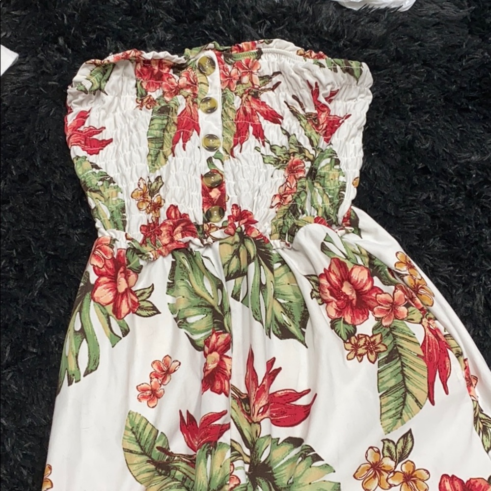 A romper